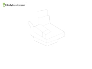 MERCEDES-BENZ 1679069402 — Mercedes-Benz Genuine PROJECTOR 1679069402