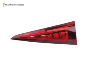 MERCEDES-BENZ 1679069906 — Mercedes-Benz Genuine REAR LAMP COMBINATION 1679069906
