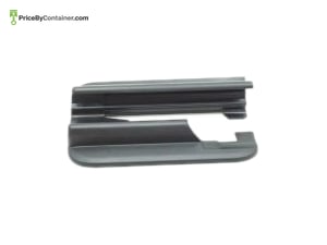 MERCEDES-BENZ 16791910009051 — Mercedes-Benz Genuine COVER SEAT GUIDE RAIL 16791910009051