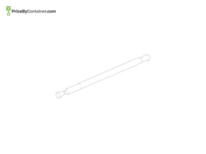 MERCEDES-BENZ 1679800164 — Mercedes-Benz Genuine SUPPORT 1679800164