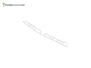 MERCEDES-BENZ 1679870200 — Mercedes-Benz Genuine Fender Shim 1679870200