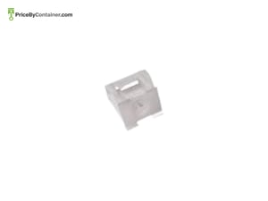 MERCEDES-BENZ 1679910071 — Mercedes-Benz Genuine CLIP 1679910071