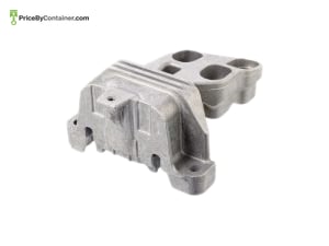 MERCEDES-BENZ 1682400617 — Mercedes-Benz Genuine GEAR MOUNNTING 1682400617