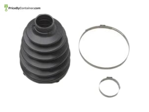 MERCEDES-BENZ 1683600068 — Mercedes-Benz Genuine AXEAL BOOT 1683600068