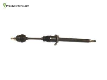 MERCEDES-BENZ 1683702272 — MERCEDES BENZ GENUINE NEW FRONT AXLE HALF SHAFT RIGHT 1683702272