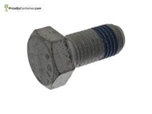 MERCEDES-BENZ 1684210071 — Mercedes-Benz Genuine BC – HEXAGON HEAD BOLT 1684210071