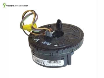 MERCEDES-BENZ 1684600349 — Mercedes-Benz Genuine CONTACT PIECE 1684600349