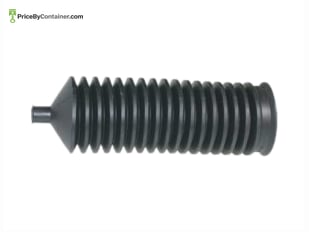 MERCEDES-BENZ 1684602400 — Mercedes-Benz Genuine RUBBER BOOT 1684602400