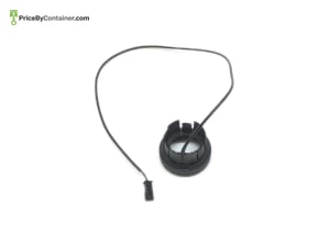 MERCEDES-BENZ 1684620253 — Mercedes-Benz Genuine TRANSPONDER 1684620253