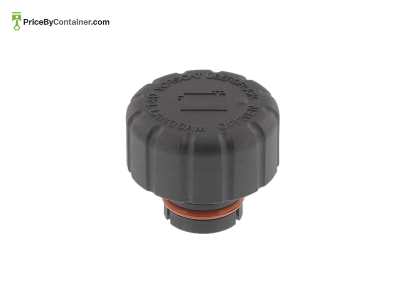MERCEDES-BENZ 1685010115 — MERCEDES BENZ GENUINE RADIATOR CAP A1685010115