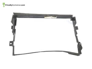 MERCEDES-BENZ 1685050130 — MERCEDES BENZ AIR BUFFEL GENUINE BODY PARTS 1685050130