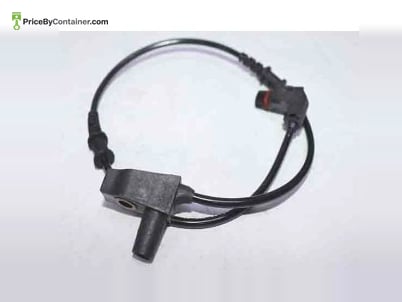 MERCEDES-BENZ 1685400008 — Mercedes Benz Genuine Cable Harness 1685400008 (002) Description: The Mercedes Benz Genuine Cable Harness is an actual…