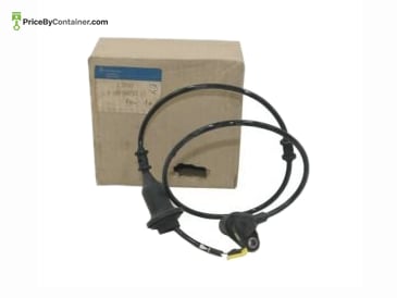 MERCEDES-BENZ 1685400317 — Mercedes-Benz Genuine Rear Axle RPM Sensor 1685400317 The 1685400317 Mercedes-Benz Genuine Rear Axle RPM Sensor is a…