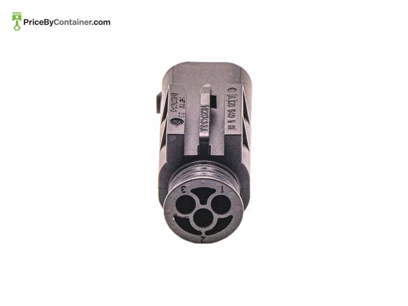 MERCEDES-BENZ 1685401181 — MERCEDES BENZ GENUINE PLUG A1685401181