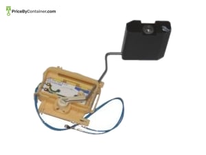 MERCEDES-BENZ 1685421117 — MERCEDES BENZ GENUINE SENDER UNIT 1685421117