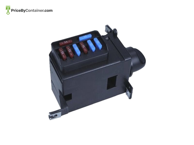 MERCEDES-BENZ 16854501047C45 — MERCEDES BENZ GENUINE SWITCH A16854501047C45