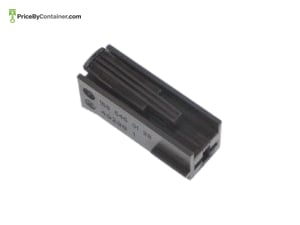 MERCEDES-BENZ 1685450128 — Mercedes-Benz Genuine PIN BUSHING 1685450128