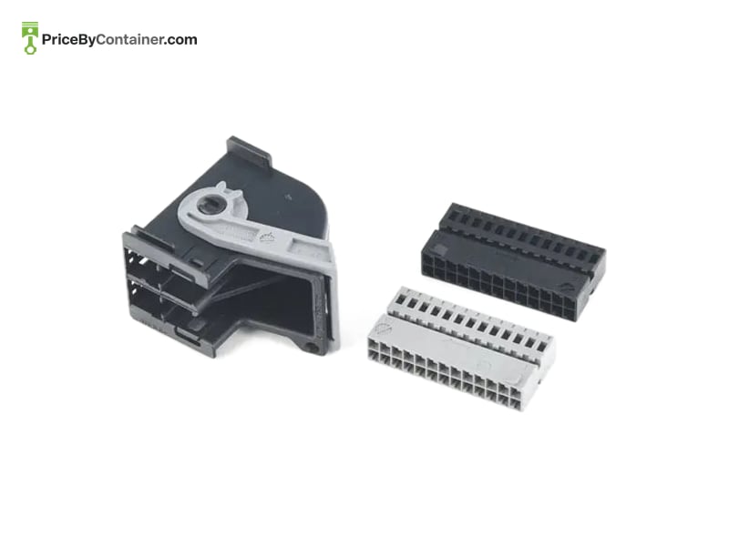 MERCEDES-BENZ 1685450828 — MERCEDES BENZ GENUINE ELECTRICAL CONNECTOR A1685450828