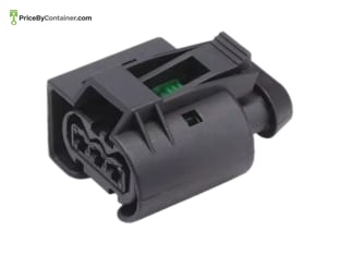 MERCEDES-BENZ 1685452528 — Mercedes-Benz Genuine PIN BUSHING HOLDER 1685452528