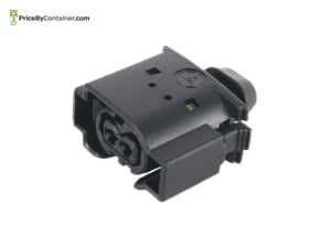 MERCEDES-BENZ 1685452728 — Mercedes-Benz Genuine PIN BUSHING HOUSING 1685452728