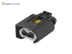 MERCEDES-BENZ 1685453028 — Mercedes-Benz Genuine RECEPTACLE HOUSING / DEAD STOCK 1685453028