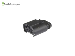 MERCEDES-BENZ 1685453628 — Mercedes-Benz Genuine RECEPTACLE HOUSING 1685453628