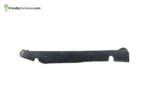 MERCEDES-BENZ 1686190138 — Mercedes-Benz Genuine COVER 1686190138