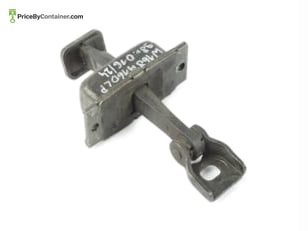 MERCEDES-BENZ 1687200116 — Mercedes-Benz Genuine Door Holder 1687200116 Mercedes-Benz Genuine Door Holder 1687200116 It is the Mercedes-Benz…