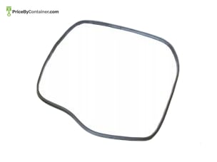 MERCEDES-BENZ 1687400278 — Mercedes-Benz Genuine SEALING 1687400278