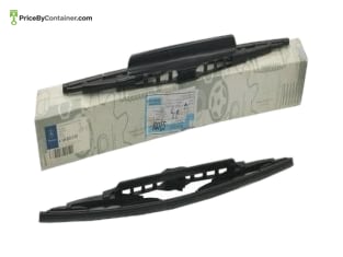MERCEDES-BENZ 1688201245 — Mercedes-Benz Genuine Wiper Blade 1688201245 Mercedes-Benz Genuine Wiper Blade 1688201245 An essential part of the…