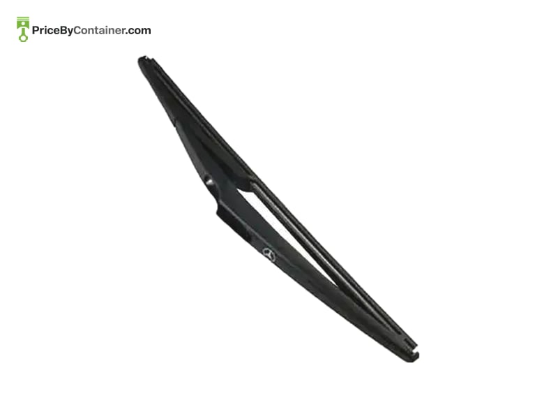 MERCEDES-BENZ 1688202045 — MERCEDES BENZ GENUINE WIPER BLADE A1688202045