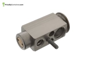 MERCEDES-BENZ 1688300284 — Mercedes-Benz Genuine AC EX VALVE 1688300284