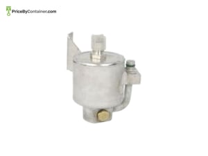 MERCEDES-BENZ 1688300458 — Mercedes-Benz Genuine AC FILTER 1688300458