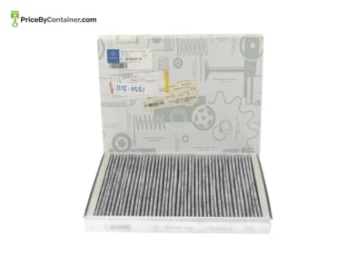 MERCEDES-BENZ 1688300718 — Mercedes-Benz Genuine Air Filter 1688300718 This air filter is meticulously crafted to fit Mercedes-Benz vehicles.