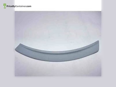 MERCEDES-BENZ 16888003059999 — Mercedes Benz 1688800305 9999 Genuine Rear Bumper Cover Description: The rear bumper cover is a crucial external part…