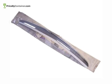 MERCEDES-BENZ 1688850174 — Mercedes-Benz Genuine Original New Chromium Cover 1688850174 The Genuine Chromium Cover for Mercedes-Benz automobiles…