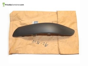 MERCEDES-BENZ 1688850821 — Description Mercedes Benz Genuine Bumper Protective Trim 1688850821 (002)