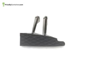 MERCEDES-BENZ 1688851423 — Mercedes-Benz Genuine COVER 1688851423