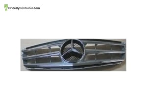 MERCEDES-BENZ 1688870060 — Mercedes-Benz Genuine STRUT 1688870060