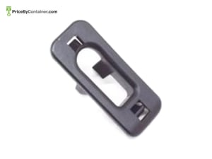 MERCEDES-BENZ 1688870203 — Mercedes-Benz Genuine FRAME 1688870203