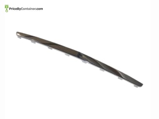 MERCEDES-BENZ 1688880021 — MERCEDES BENZ GENUINE CHROME FRONT GRILLE 1688880021