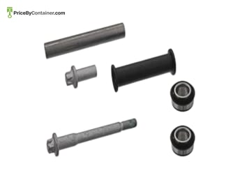 MERCEDES-BENZ 1689810518 — Mercedes-Benz Genuine Repair Kit 1689810518 With the Genuine Repair Kit 1689810518, you can make sure your…