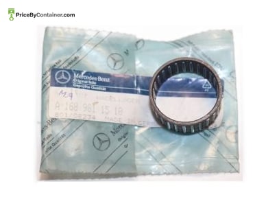 MERCEDES-BENZ 1689811510 — Description Mercedes-Benz Genuine Original New Needle Bearing 1689811510 (003)
