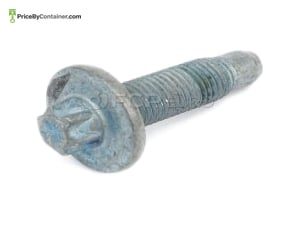 MERCEDES-BENZ 1689840429 — Mercedes-Benz Genuine SCREW ROUND HEXAL. HEAD 1689840429