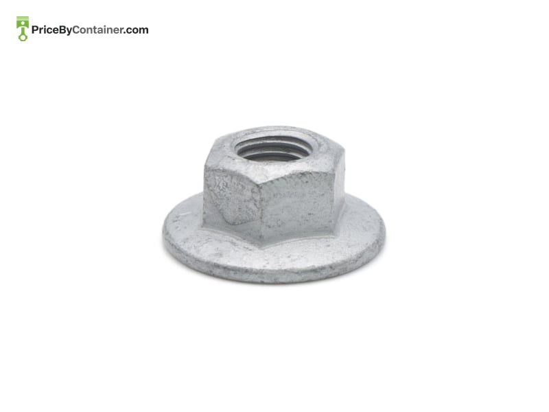MERCEDES-BENZ 168990015164 — MERCEDES BENZ GENUINE NUT A168990015164