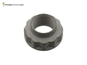 MERCEDES-BENZ 1689900250 — Mercedes-Benz Genuine COLLAR NUT FA-SHAFT 1689900250