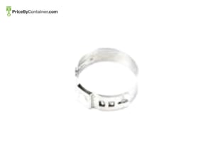 MERCEDES-BENZ 1689970390 — Mercedes-Benz Genuine CLAMP 1689970390