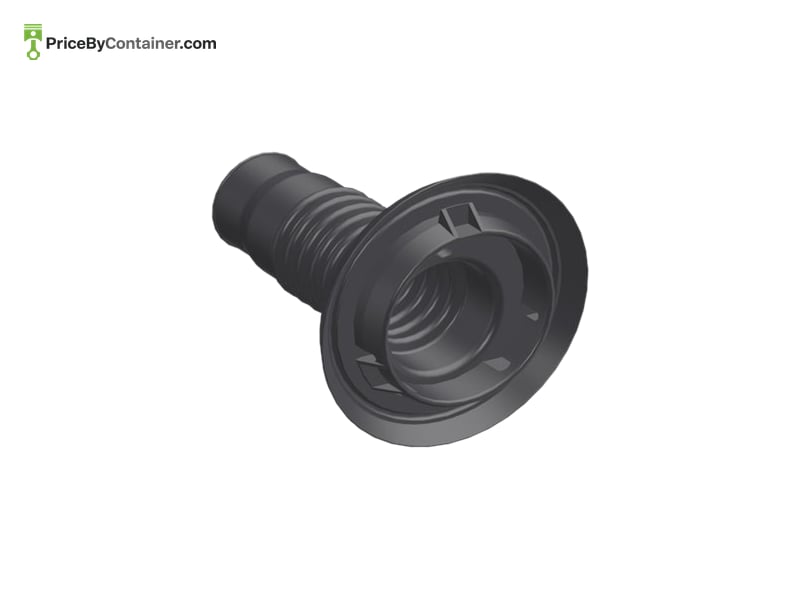 MERCEDES-BENZ 1689971081 — MERCEDES BENZ GENUINE GROMMET A1689971081