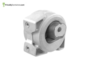 MERCEDES-BENZ 1692400618 — Mercedes-Benz Genuine RUBBERMOUNTING 1692400618