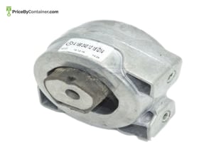 MERCEDES-BENZ 1692401218 — Mercedes-Benz Genuine RUBBERMOUNTING 1692401218